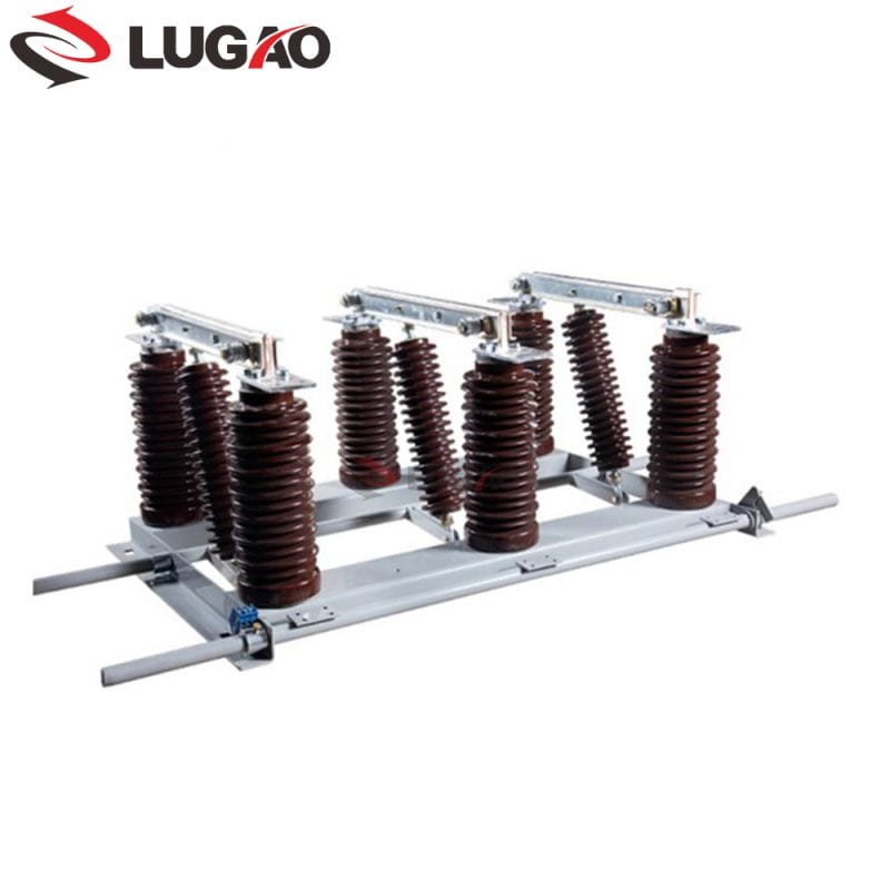 Vad är en inomhusfrånkopplingsbrytare och varför behöver du den