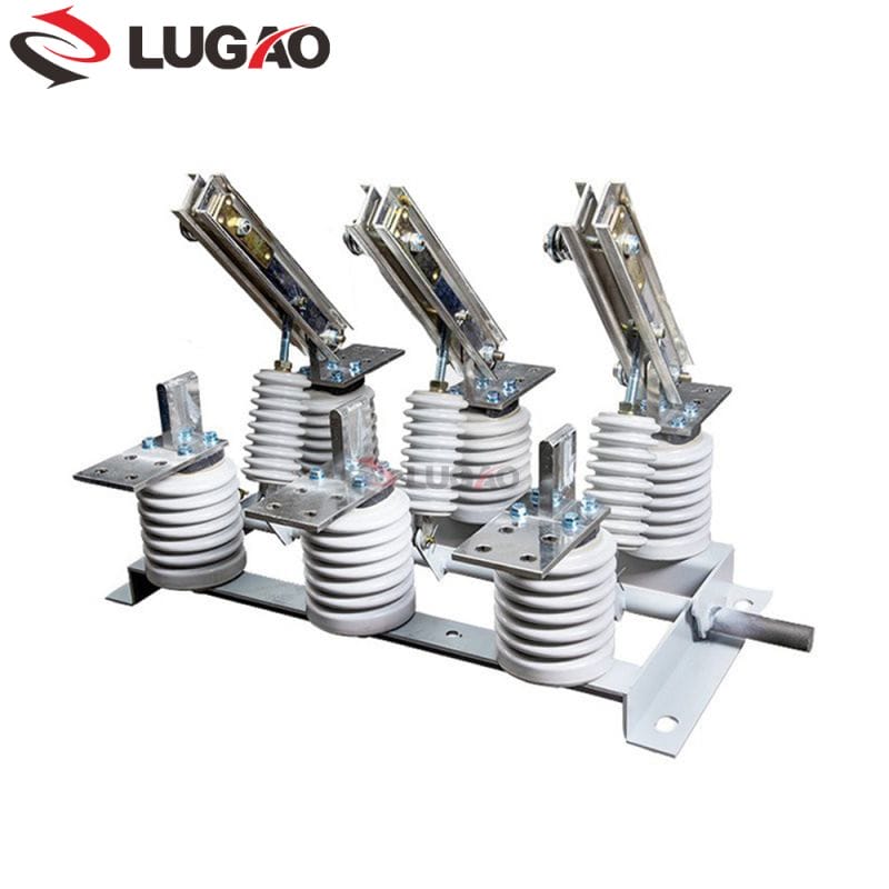 Hur väljer du den perfekta inomhusfrånkopplingsbrytaren för ditt elprojekt