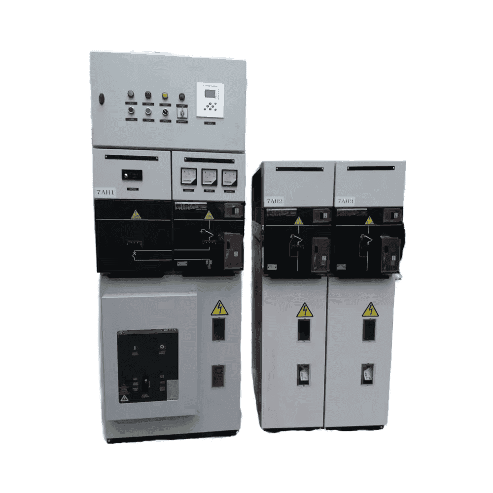 Vad är en ringhuvudenhet (RMU) och varför är den nödvändig för moderna medelspänningskraftdistributionssystem