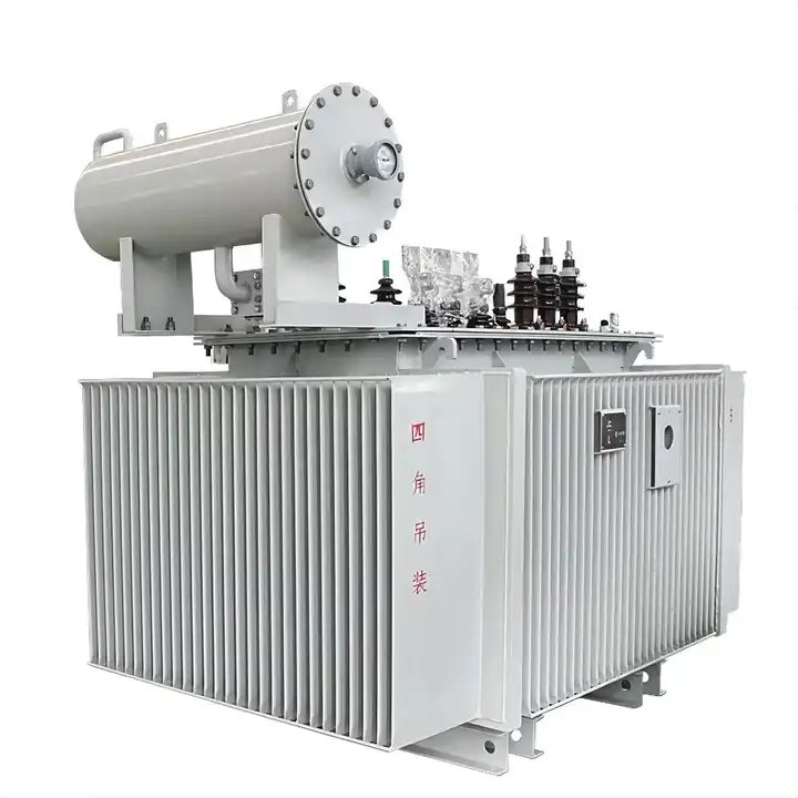 33KV Series oljedoppad distributionstransformator