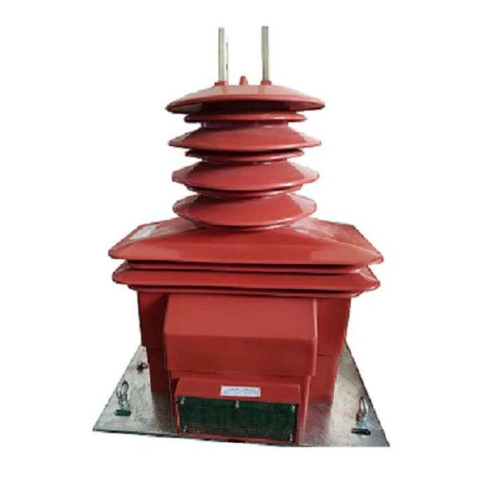 35KV strömtransformatordistributionsutrustning