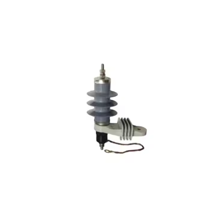 6kv serie polymer bostadsmetalloxid överspänningsarester