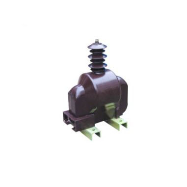 Spänningstransformator 33KV Distributionsutrustning Torrtyp