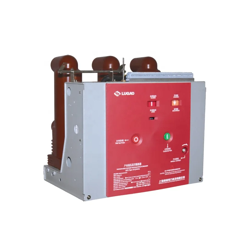 VS1 Fast typ 24kV/36kV inomhusvakuumbrytare